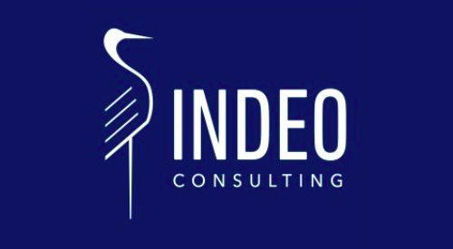 Indeo Consulting logo