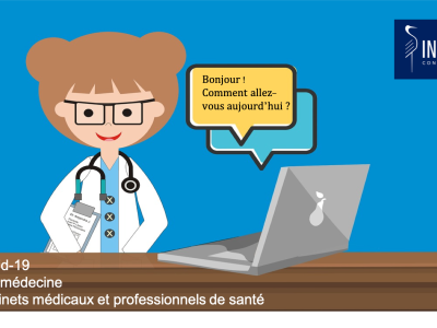 Médecins libéraux et pratique de la télémédecine : pour y voir plus clair !